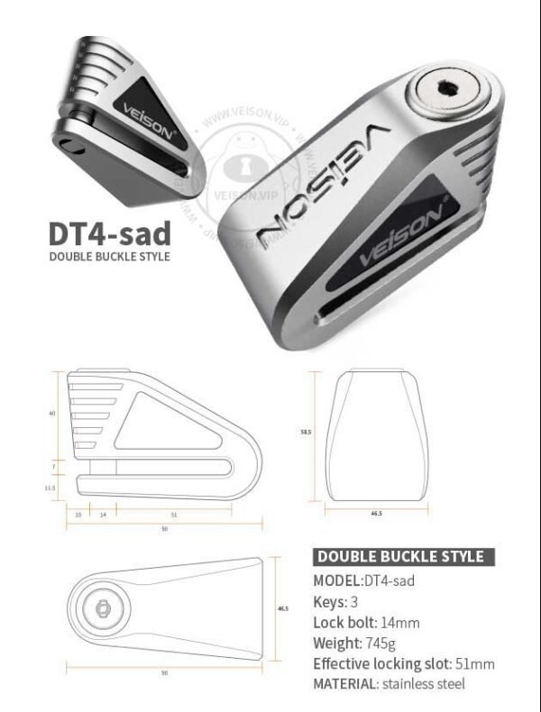 2 DT4