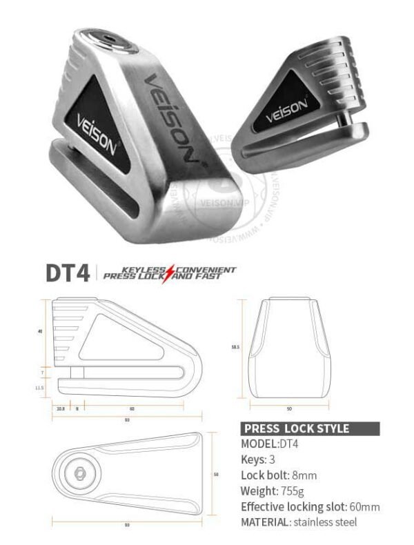 3 DT4