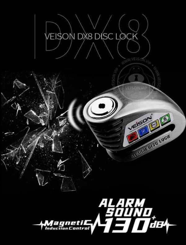 3 DX8