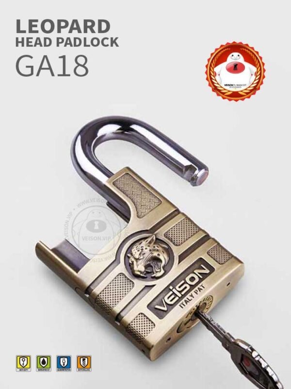4 GA18