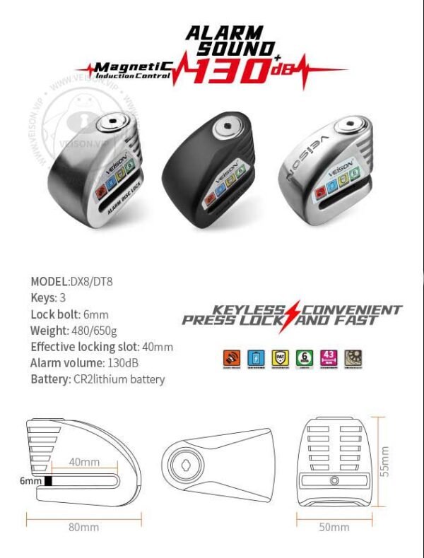 4 DX8