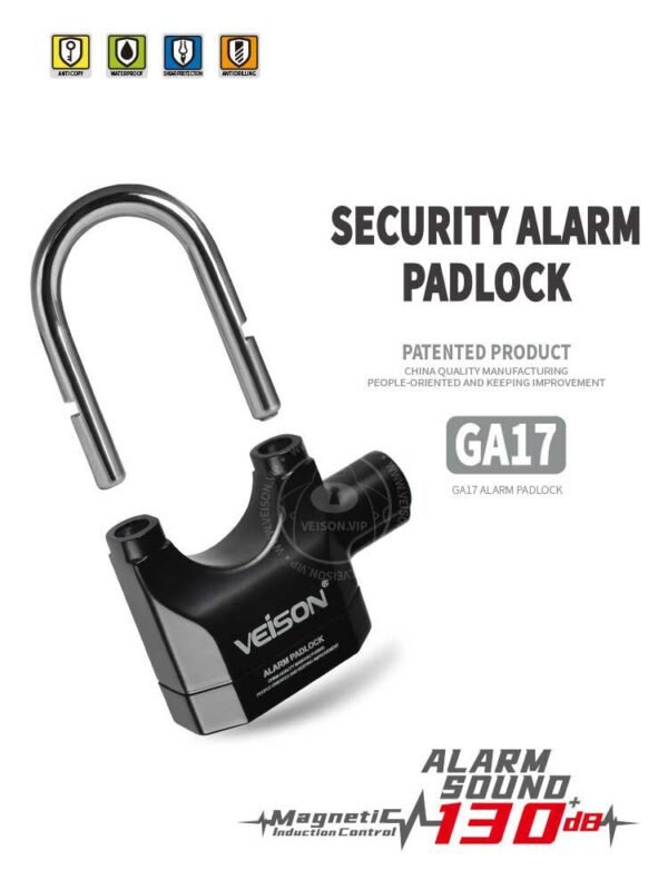 5 GA17
